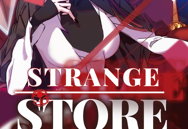 Strange Store Chapter 87 3